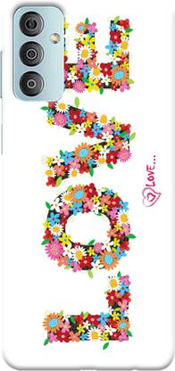 My Thing! Back Cover for Samsung Galaxy F23 5G