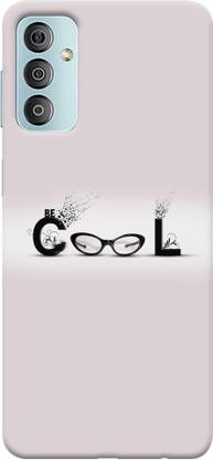My Thing! Back Cover for Samsung Galaxy F23 5G