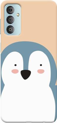 My Thing! Back Cover for Samsung Galaxy F23 5G