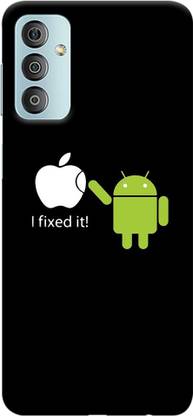 My Thing! Back Cover for Samsung Galaxy F23 5G