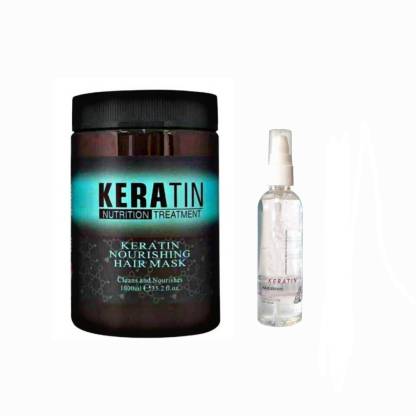 Three Elements best Keratin Hair Spa cream masque, non greasy hair Serum  For colored dry frizzy smooth shiny hair Price in India - Buy Three  Elements best Keratin Hair Spa cream masque,