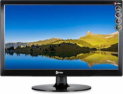HD LED Backlit Monitor 