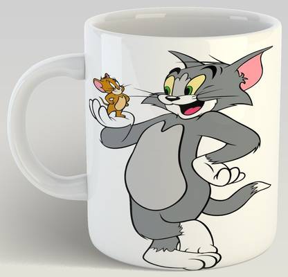 JUNKY MUG Printed Tom & Jerry Cartoon Theme for Kids Ceramic Coffee Mug Price in India - Buy JUNKY MUG Printed Tom & Jerry Cartoon Theme for Kids Ceramic Coffee Mug online JUNKY MUG Printed Tom & Jerry Cartoon Theme for Kids Ceramic Coffee Mug Price in India - Buy JUNKY MUG Printed Tom & Jerry Cartoon Theme for Kids Ceramic Coffee Mug online