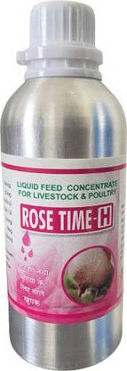 Rose Time-H Vitamin H For Cattle, Buffalo, Poultry & Livestock Animals (500 ml) Pet Health Supplements Price in India - Buy Rose Time-H Vitamin H For Cattle, Buffalo, Poultry & Livestock Animals ( Rose Time-H Vitamin H For Cattle, Buffalo, Poultry & Livestock Animals (500 ml) Pet Health Supplements Price in India - Buy Rose Time-H Vitamin H For Cattle, Buffalo, Poultry & Livestock Animals (