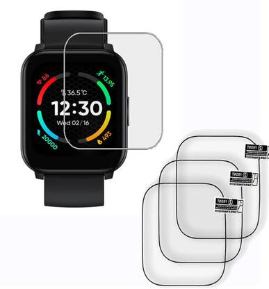 Realme techlife watch s100 flipkart