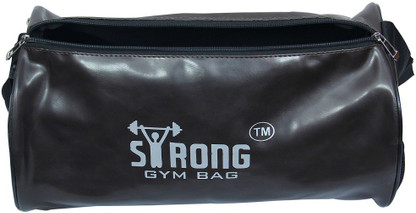 Strong gym bag clearance