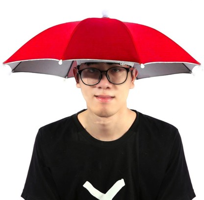 red hat umbrella