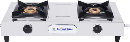 suryaflame 2 burner