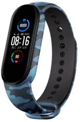 Tokdis smart band 5.0 clearance