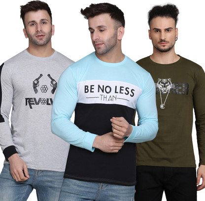 Flipkart t shirt price clearance