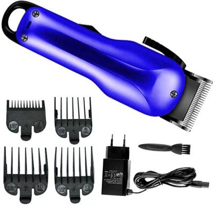 KMI Professional Adjusted Electric Hair Trimmer Hair Cutting Machine Trimmer  120 min Runtime 5 Length Settings Price in India - Buy KMI Professional  Adjusted Electric Hair Trimmer Hair Cutting Machine Trimmer 120