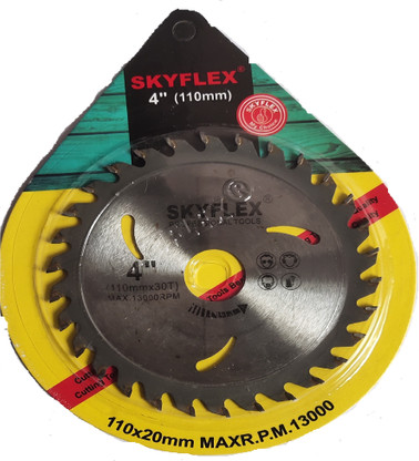 TCT CIRCULAR SAW BLADE FOR WOOD CUTTING 