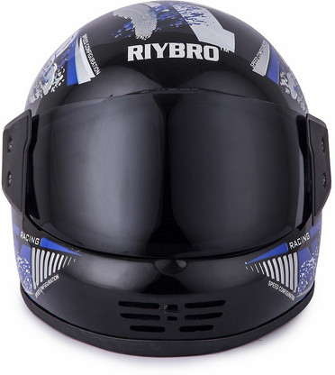 Scooty Riding Motorbike Helmet 