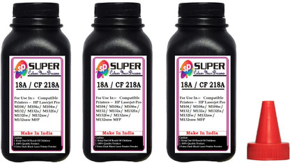 CF218A Toner Cartridge Refill Toner 