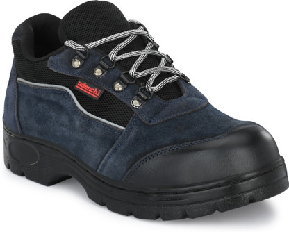 Industrial safety shoes shop near me Clearance