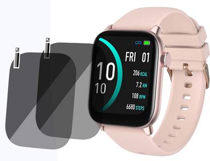 xzote Screen Guard for Gionee STYLFIT GSW5 Pro SMARTWATCH - xzote :  Flipkart.com