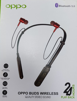 Oppo m32 Bluetooth Headset Price in 