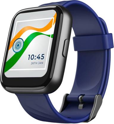 Boat xtend smartwatch price flipkart clearance