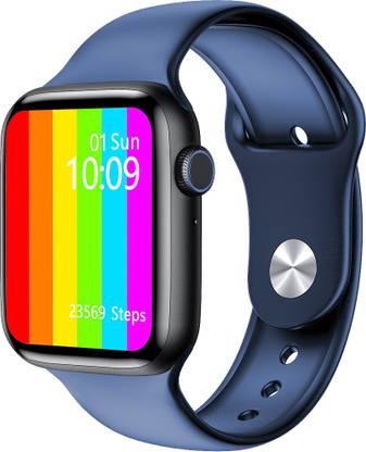 I7 pro max wear watch clearance
