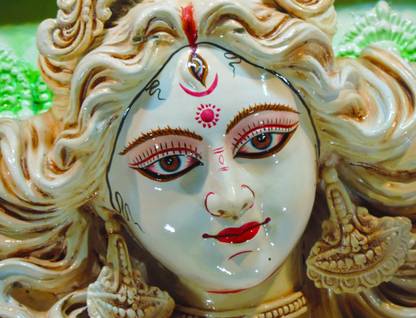 PRINTHUBS 18 cm Durga Mata Religious Sticker Poster For Room Home Wall Décor (Size12x18 inch)s49 Removable Sticker Price in India - Buy PRINTHUBS 18 cm Durga Mata Religious Sticker Poster For Room PRINTHUBS 18 cm Durga Mata Religious Sticker Poster For Room Home Wall Décor (Size12x18 inch)s49 Removable Sticker Price in India - Buy PRINTHUBS 18 cm Durga Mata Religious Sticker Poster For Room