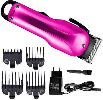ILHHILU New Rechargeable Cordless Hair Clipper Hair Trimmer For Electric  Cutter Trimmer 180 min Runtime 1 Length Settings Price in India - Buy  ILHHILU New Rechargeable Cordless Hair Clipper Hair Trimmer For