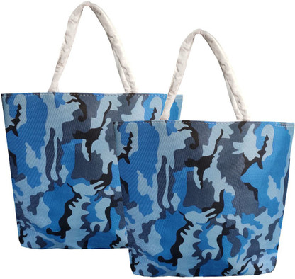 Multipurpose Grocery Bag Pack 