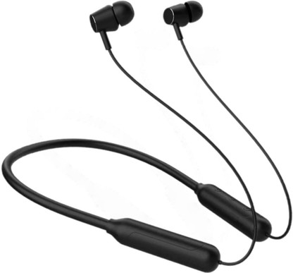 Wireless Neckband Bluetooth Headset 