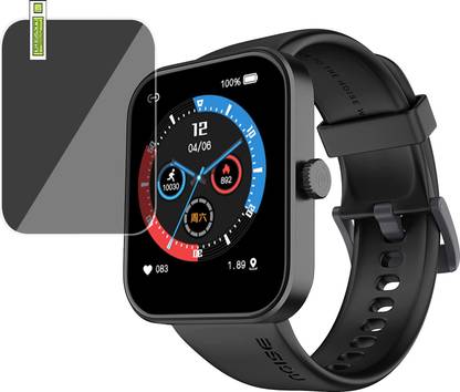 EJZATI Screen Guard for Noise ColorFit Pulse Grand Smartwatch SCREEN  TEMPERED - EJZATI : Flipkart.com