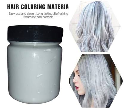 tanvi27 White Hair Dye Natural Instant Hairstyle Cream Wax for Women & Men , WHITE - Price in India, Buy tanvi27 White Hair Dye Natural Instant Hairstyle Cream Wax for Women & tanvi27 White Hair Dye Natural Instant Hairstyle Cream Wax for Women & Men , WHITE - Price in India, Buy tanvi27 White Hair Dye Natural Instant Hairstyle Cream Wax for Women &