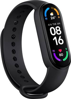 M6 smart watch clearance