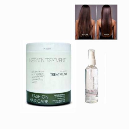 Three Elements Keratin treatment Hair Spa cream daily use non greasy hair  Serum For dry frizzy hair Price in India - Buy Three Elements Keratin  treatment Hair Spa cream daily use non