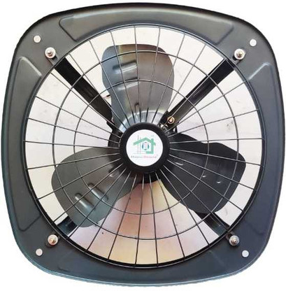 HomeShield Fresh Air EXHAUST FAN || 300 