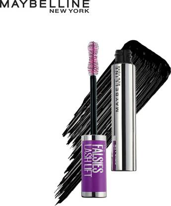 Maybelline New York Lash Lift Mascara 8 6 Ml Price In India Buy Maybelline New York Lash Lift Mascara 8 6 Ml Online In India Reviews Ratings Features Flipkart Com