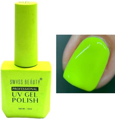 SWISS BEAUTY Professional Uv Gel Nail Polish (Shade-11) lime - Price in India, Buy SWISS BEAUTY Professional Uv Gel Nail Polish (Shade-11) lime Online In India, Reviews, Ratings & Features SWISS BEAUTY Professional Uv Gel Nail Polish (Shade-11) lime - Price in India, Buy SWISS BEAUTY Professional Uv Gel Nail Polish (Shade-11) lime Online In India, Reviews, Ratings & Features
