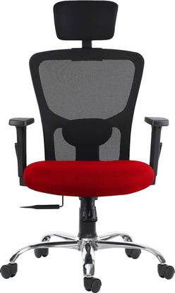 Office chair price in flipkart Clearance