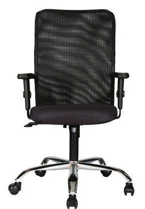 Flipkart Perfect Homes Mesh Office Executive Chair Price in India - Buy Flipkart Perfect Homes 