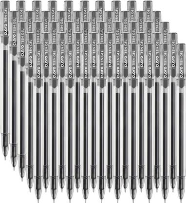 Claro black pen Clearance