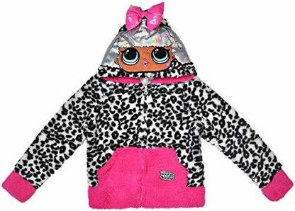 Lol surprise doll hoodie Clearance