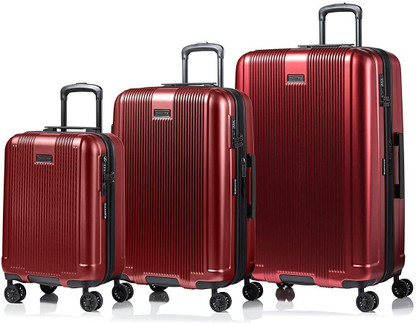 Champs luggage