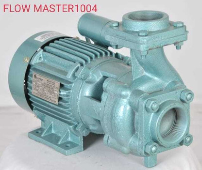 watertech FLOW MASTER 503 Centrifugal 
