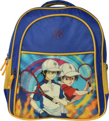 G-HAWK Tennis School Bag-Royal blue Waterproof Backpack