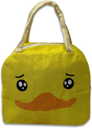 Flipkart.com | ABCD Lunch Bag for