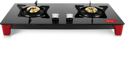 pigeon infinity gas stove 3 burner
