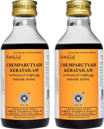 Kottakkal ayurveda Chemparutyadi Kera Tailam |Herbal Oil For Skin & Hair Hair Oil - Price in India, Buy Kottakkal ayurveda Chemparutyadi Kera Tailam |Herbal Oil For Skin & Hair Hair Oil Online Kottakkal ayurveda Chemparutyadi Kera Tailam |Herbal Oil For Skin & Hair Hair Oil - Price in India, Buy Kottakkal ayurveda Chemparutyadi Kera Tailam |Herbal Oil For Skin & Hair Hair Oil Online