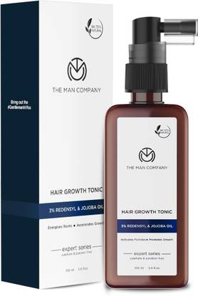 THE MAN COMPANY Hair growth tonic 100 ML - Price in India, Buy THE MAN COMPANY Hair growth tonic 100 ML Online In India, Reviews, Ratings & Features THE MAN COMPANY Hair growth tonic 100 ML - Price in India, Buy THE MAN COMPANY Hair growth tonic 100 ML Online In India, Reviews, Ratings & Features