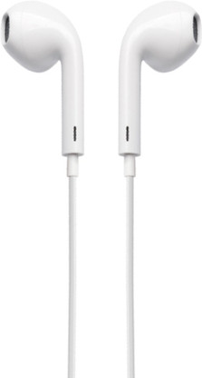 iPad iPhone Headphones Wired Headset 