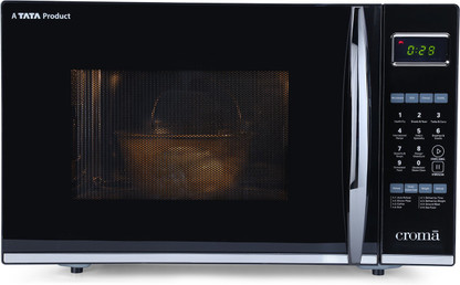 croma microwave oven