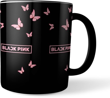Blackpink Classic Mug 