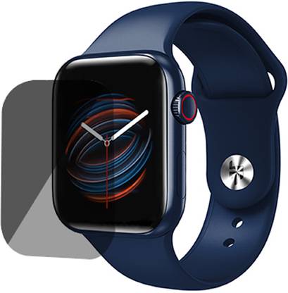 xzote Screen Guard for Crossbeats Launches Ignite S4 SMARTWATCH