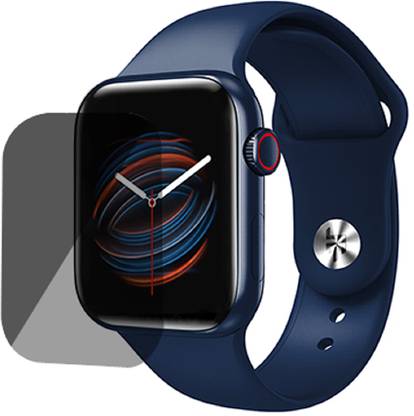 xzote Screen Guard for Crossbeats Launches Ignite S4 SMARTWATCH